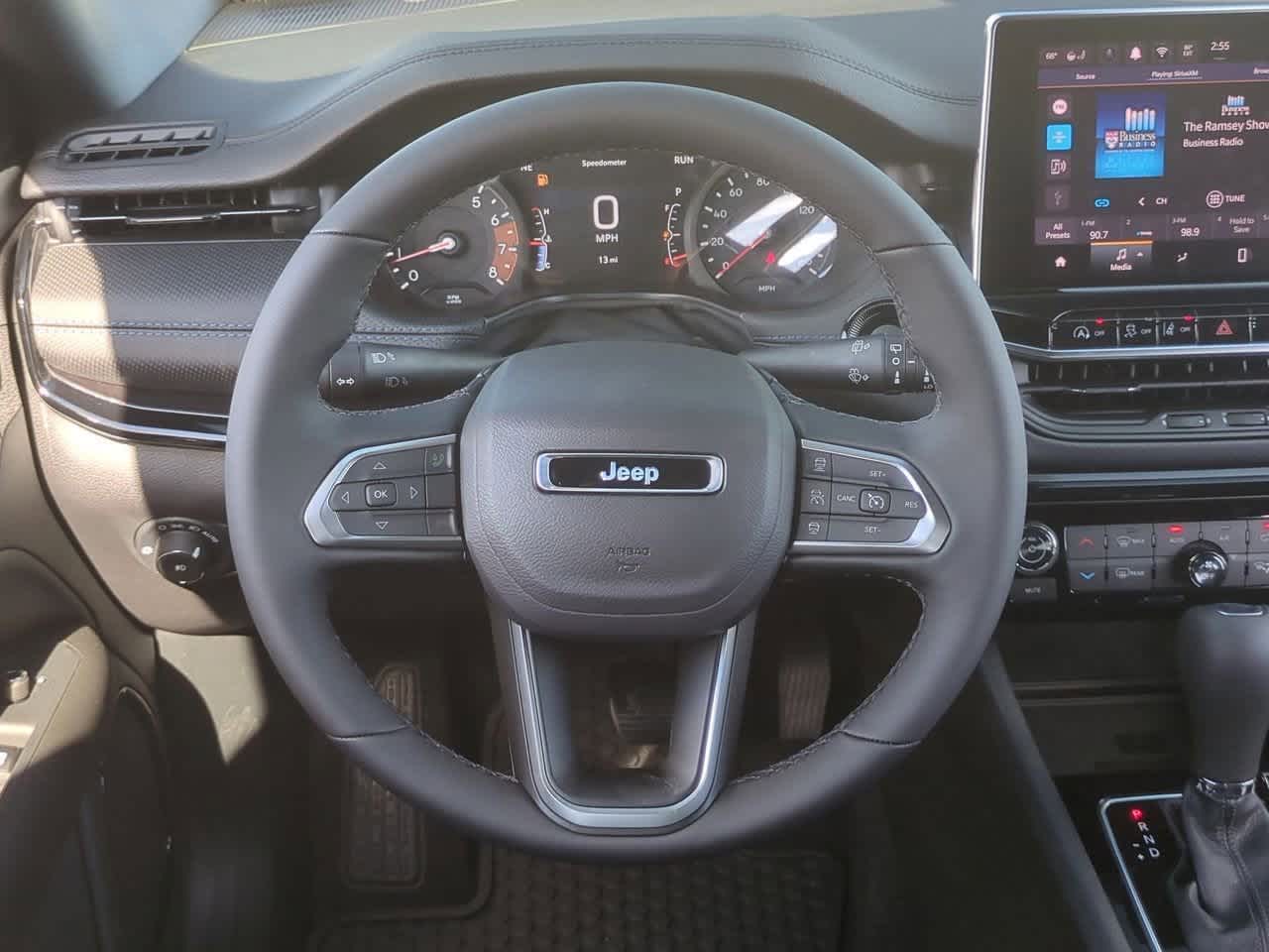 Thumbnail: 2026 Jeep Compass - 22