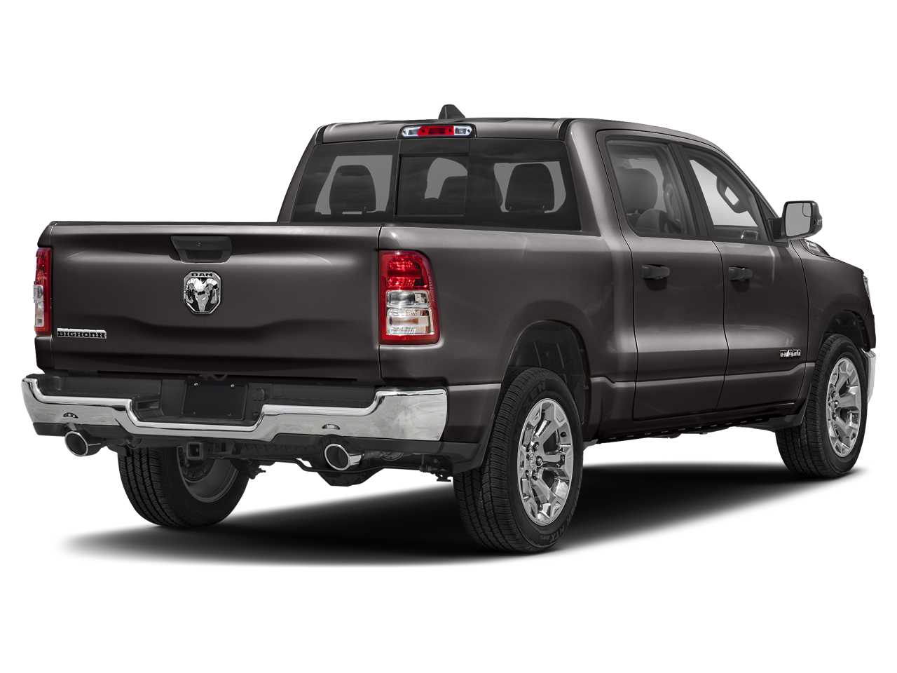 Thumbnail: 2023 RAM 1500 - 2