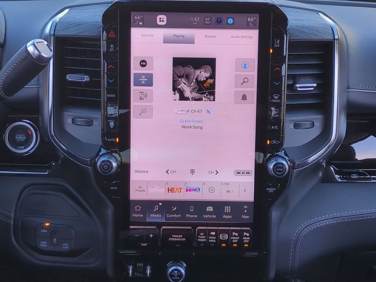 Thumbnail: 2026 RAM 2500 - 28