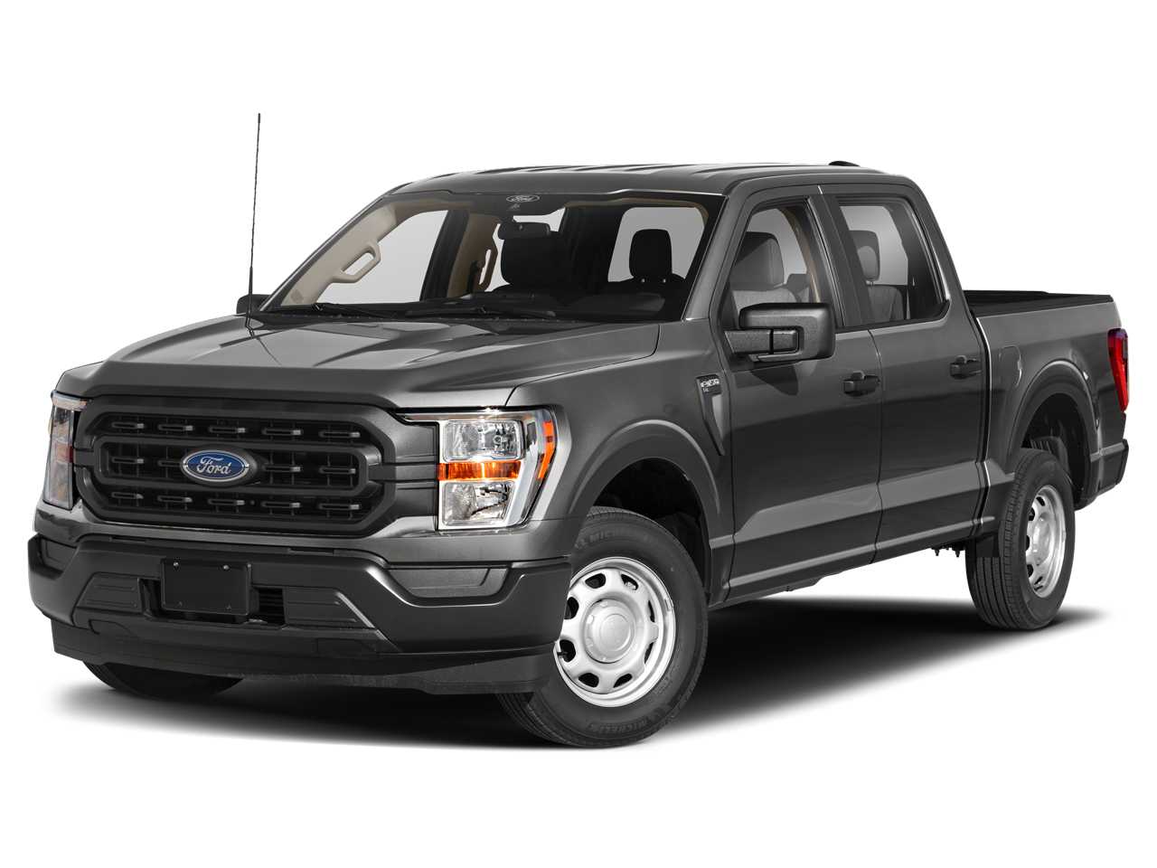 Thumbnail: 2022 Ford F-150 - 1