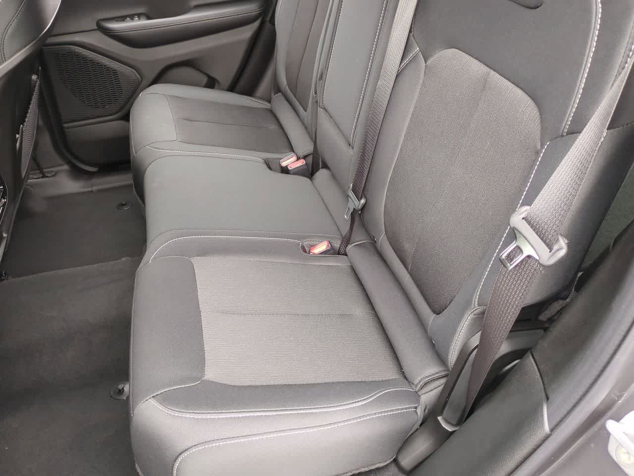 Thumbnail: 2025 Jeep Grand Cherokee - 19