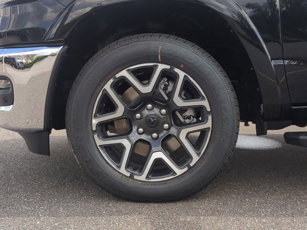 Thumbnail: 2026 RAM 1500 - 14