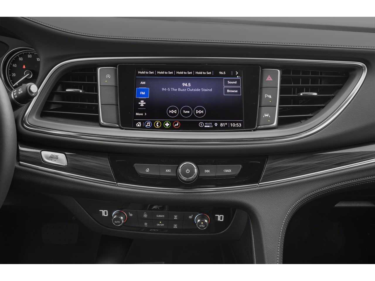 Thumbnail: 2023 Buick Enclave - 7