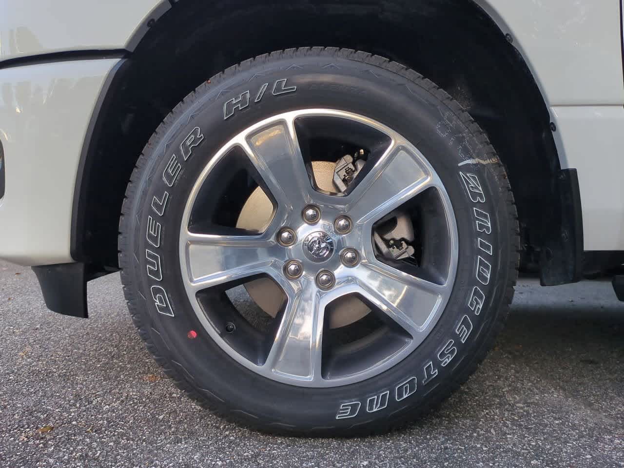 Thumbnail: 2026 RAM 1500 - 14