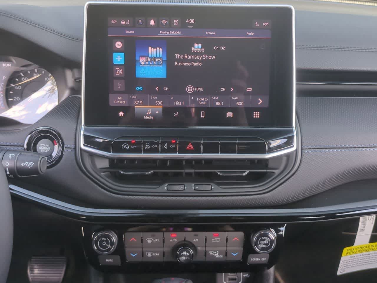 Thumbnail: 2026 Jeep Compass - 28