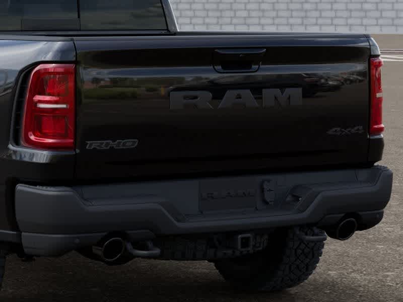 Thumbnail: 2026 RAM 1500 - 13