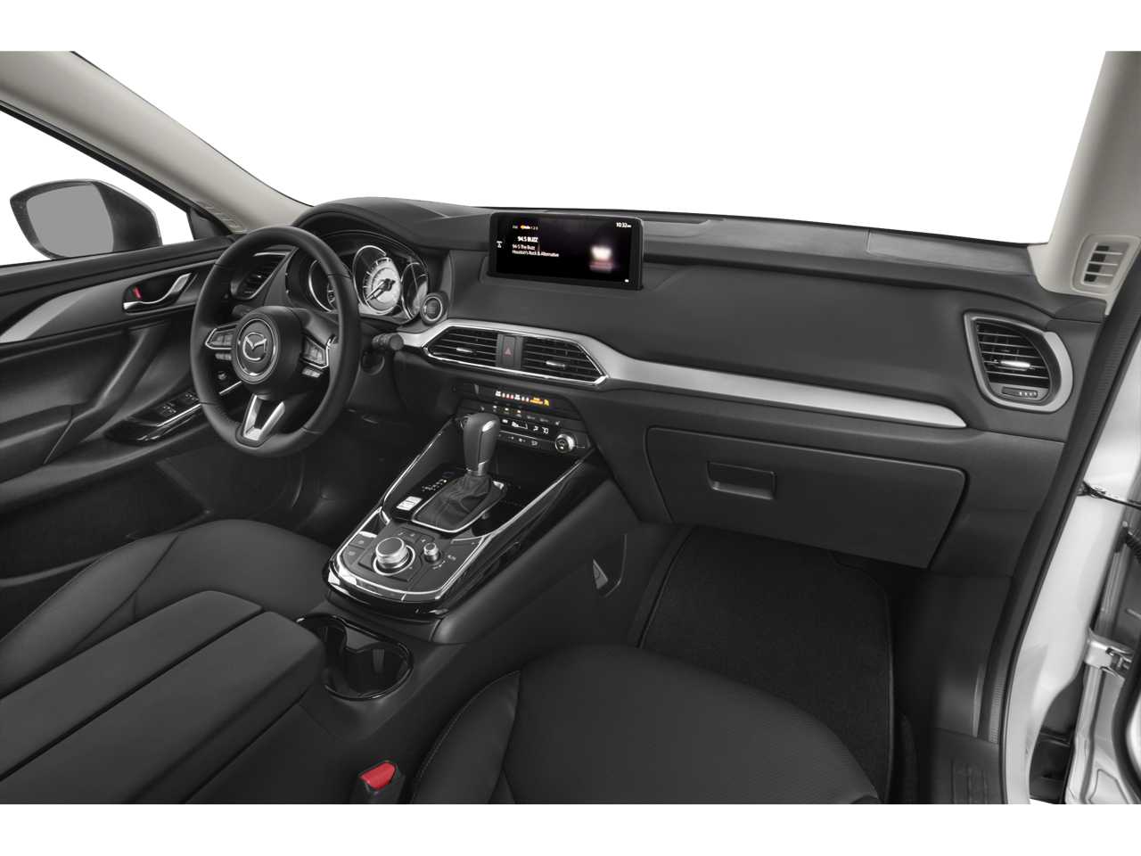 Thumbnail: 2022 Mazda CX-9 - 11
