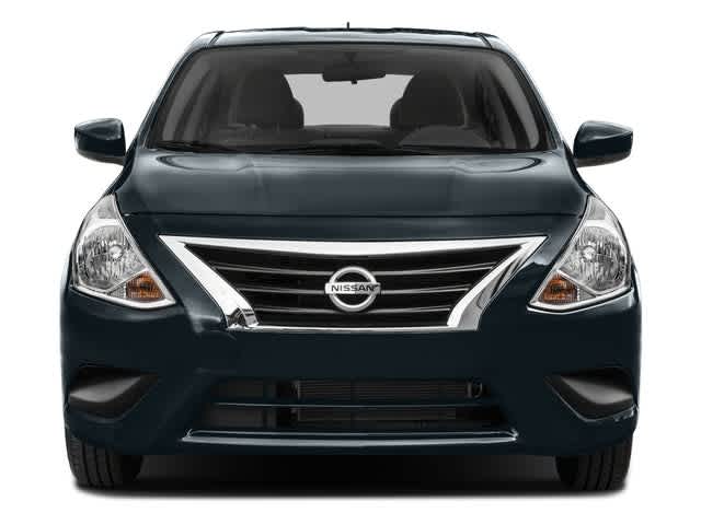 Thumbnail: 2017 Nissan Versa - 4