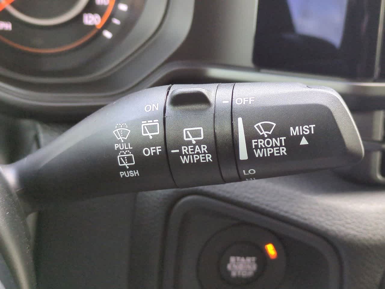 Thumbnail: 2026 Jeep Wrangler - 25