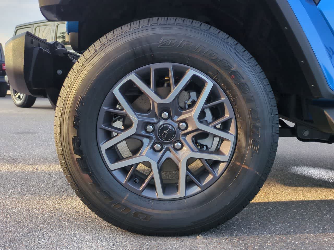 Thumbnail: 2026 Jeep Wrangler - 14