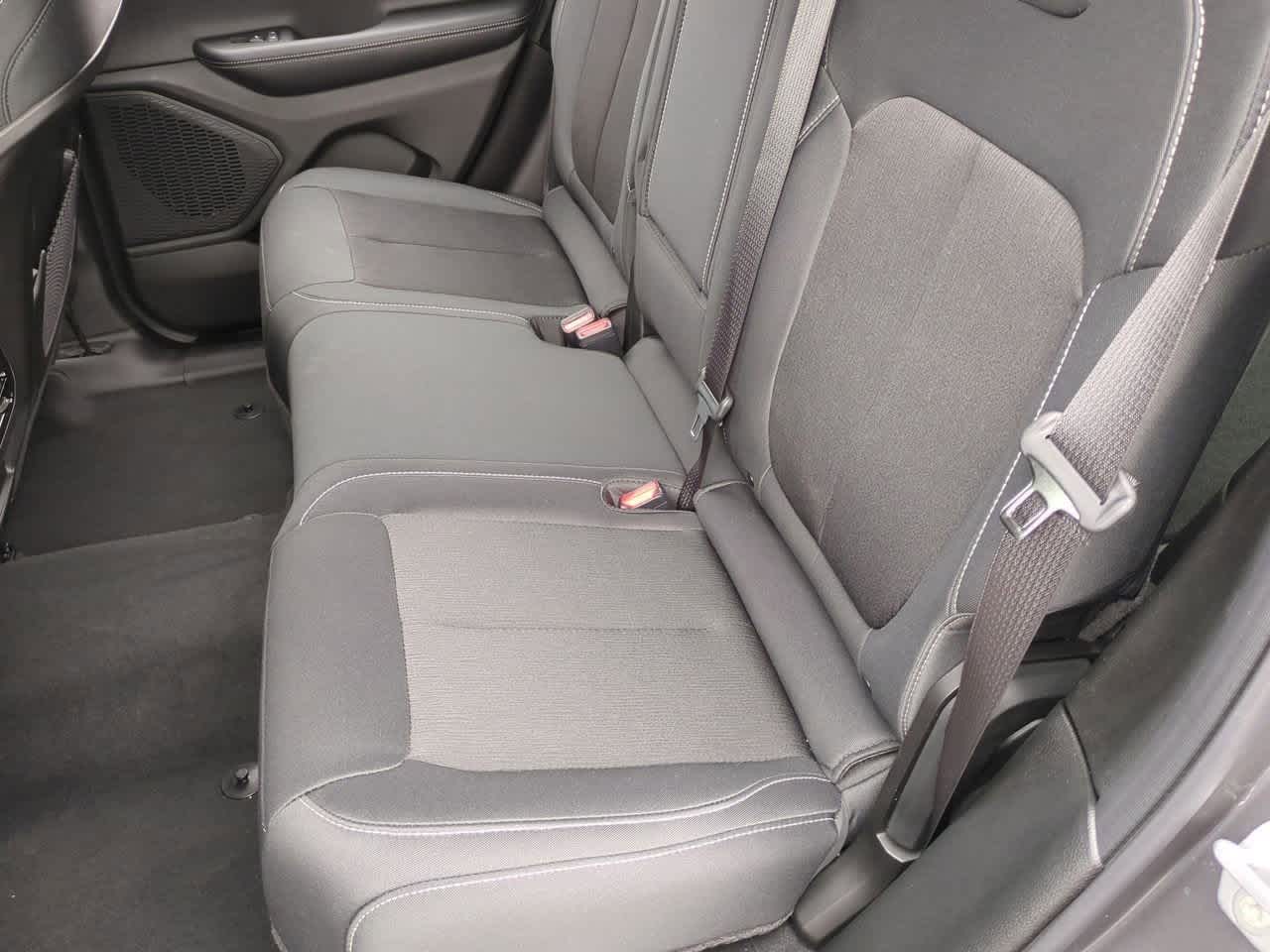 Thumbnail: 2025 Jeep Grand Cherokee - 19