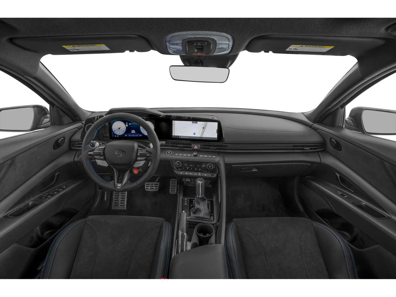Thumbnail: 2025 Hyundai Elantra - 5