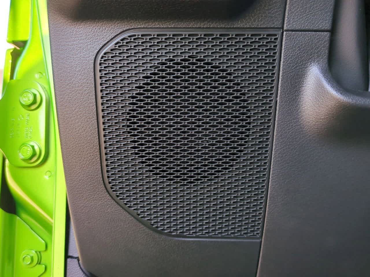 Thumbnail: 2025 Jeep Gladiator - 30