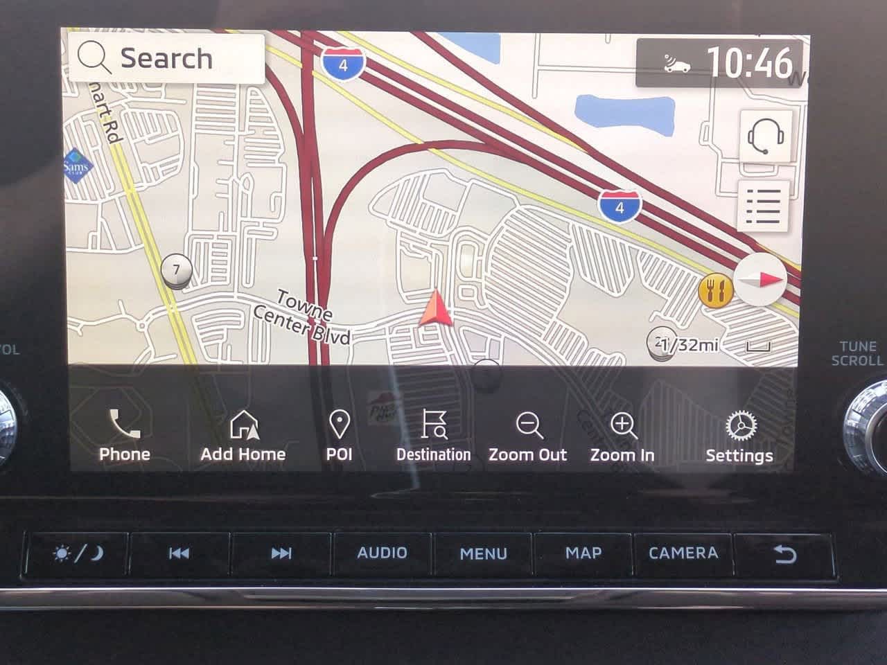 Thumbnail: 2024 Mitsubishi Outlander - 29