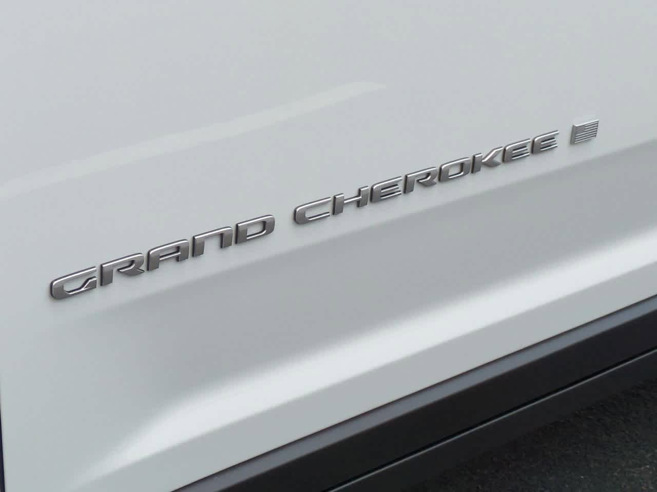 Thumbnail: 2025 Jeep Grand Cherokee L - 13