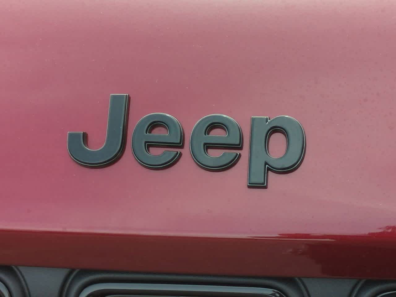 Thumbnail: 2025 Jeep Grand Cherokee - 12