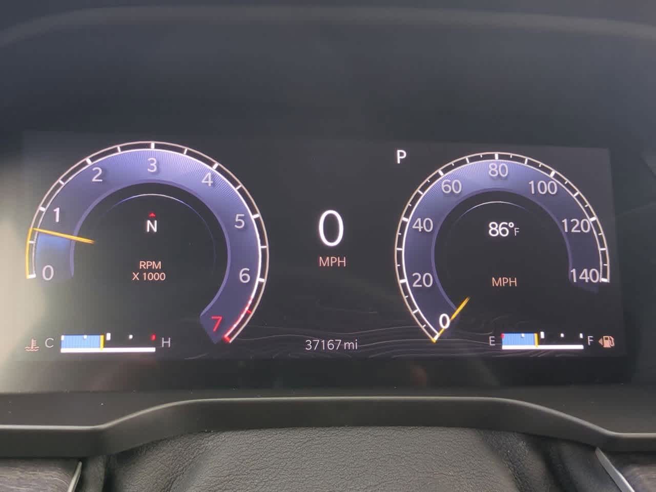 Thumbnail: 2023 Jeep Grand Cherokee L - 34