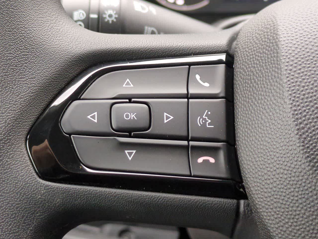 Thumbnail: 2026 RAM ProMaster - 22