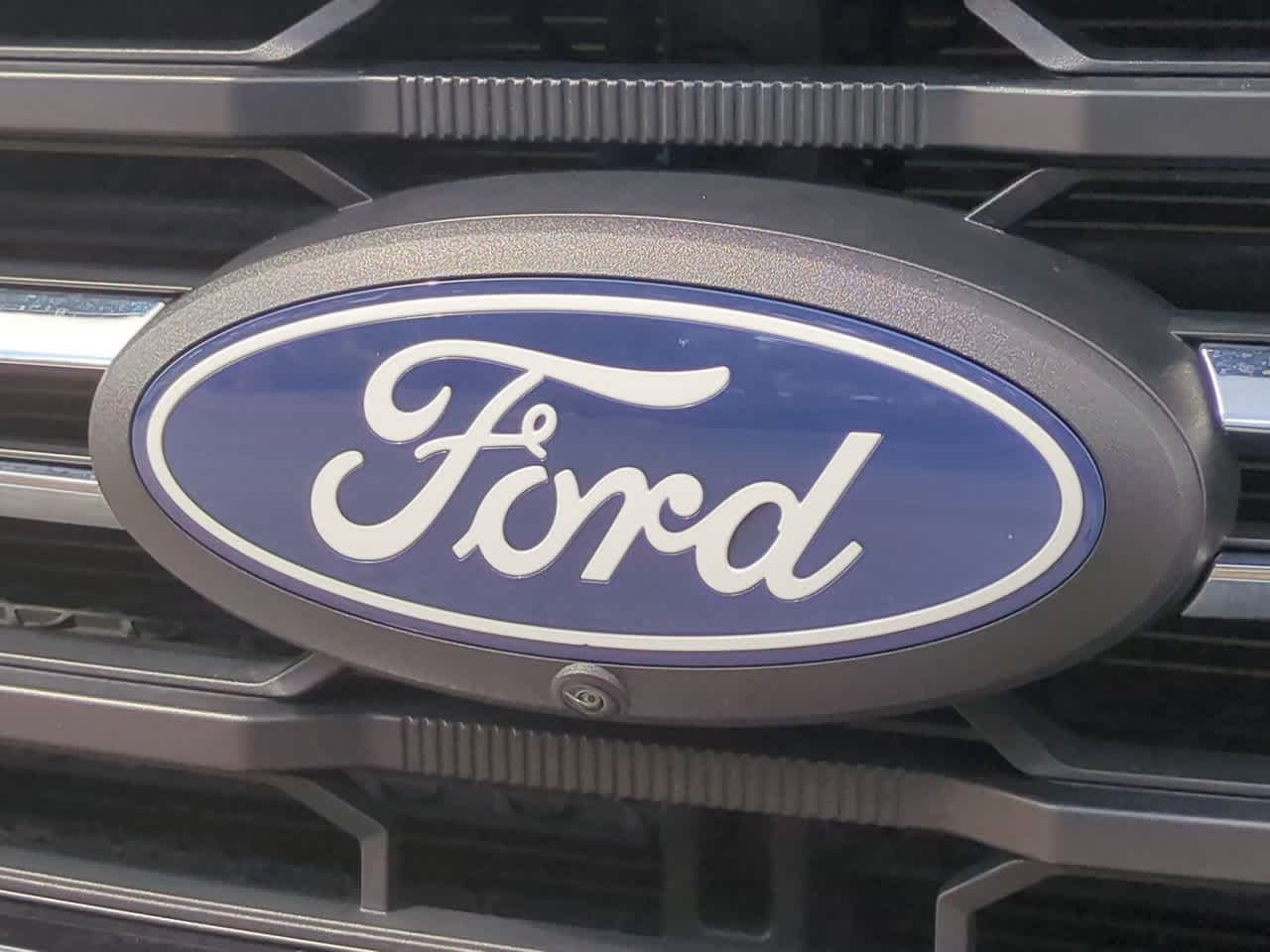 Thumbnail: 2024 Ford F-150 - 12