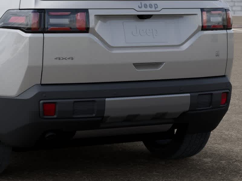 Thumbnail: 2026 Jeep Cherokee - 13