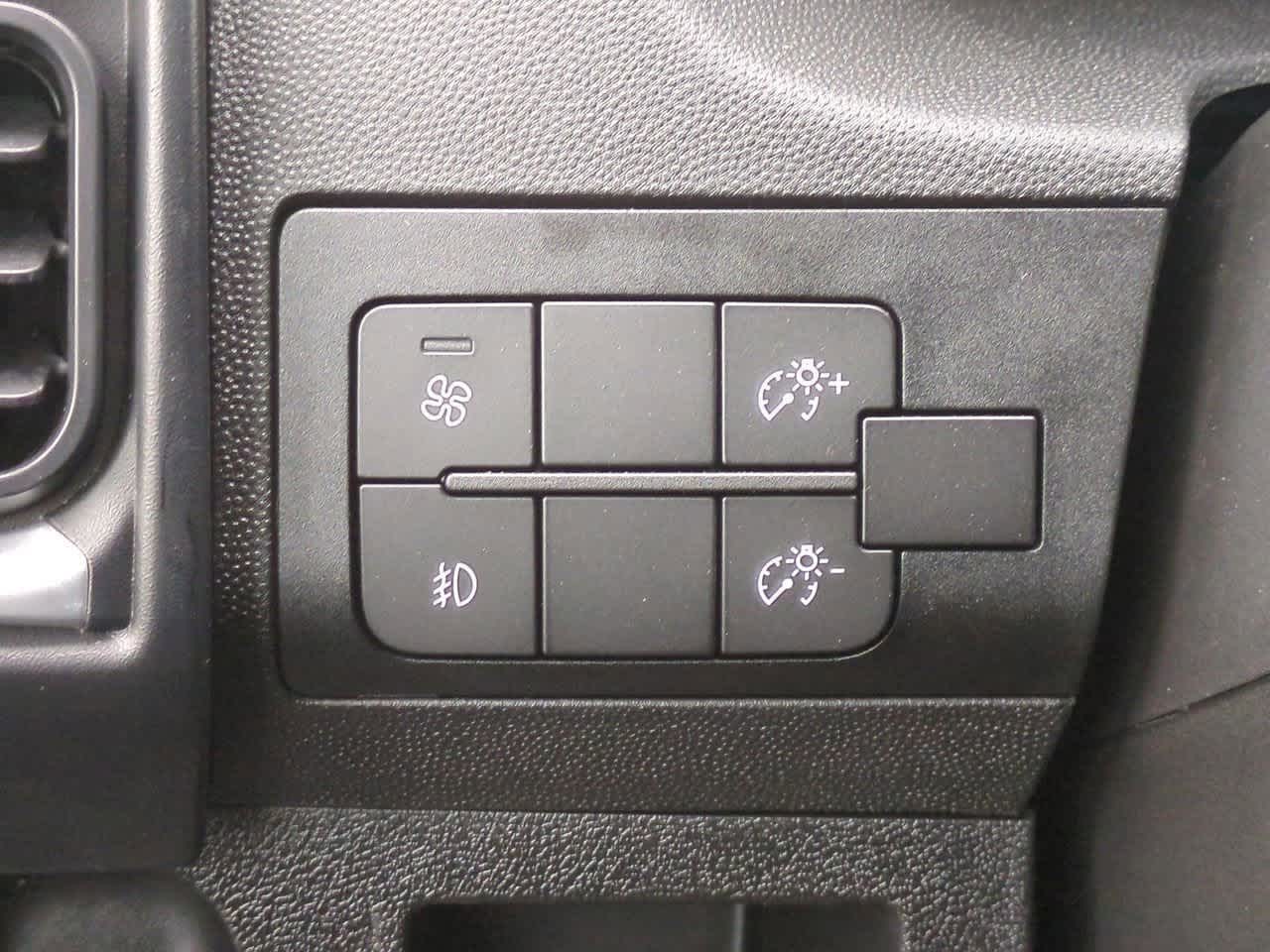 Thumbnail: 2026 RAM ProMaster - 17