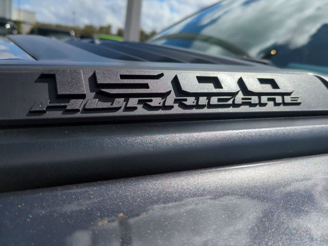 Thumbnail: 2026 RAM 1500 - 13