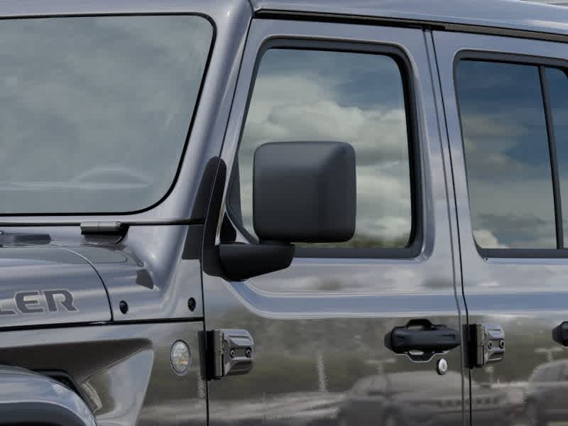 Thumbnail: 2026 Jeep Wrangler - 12