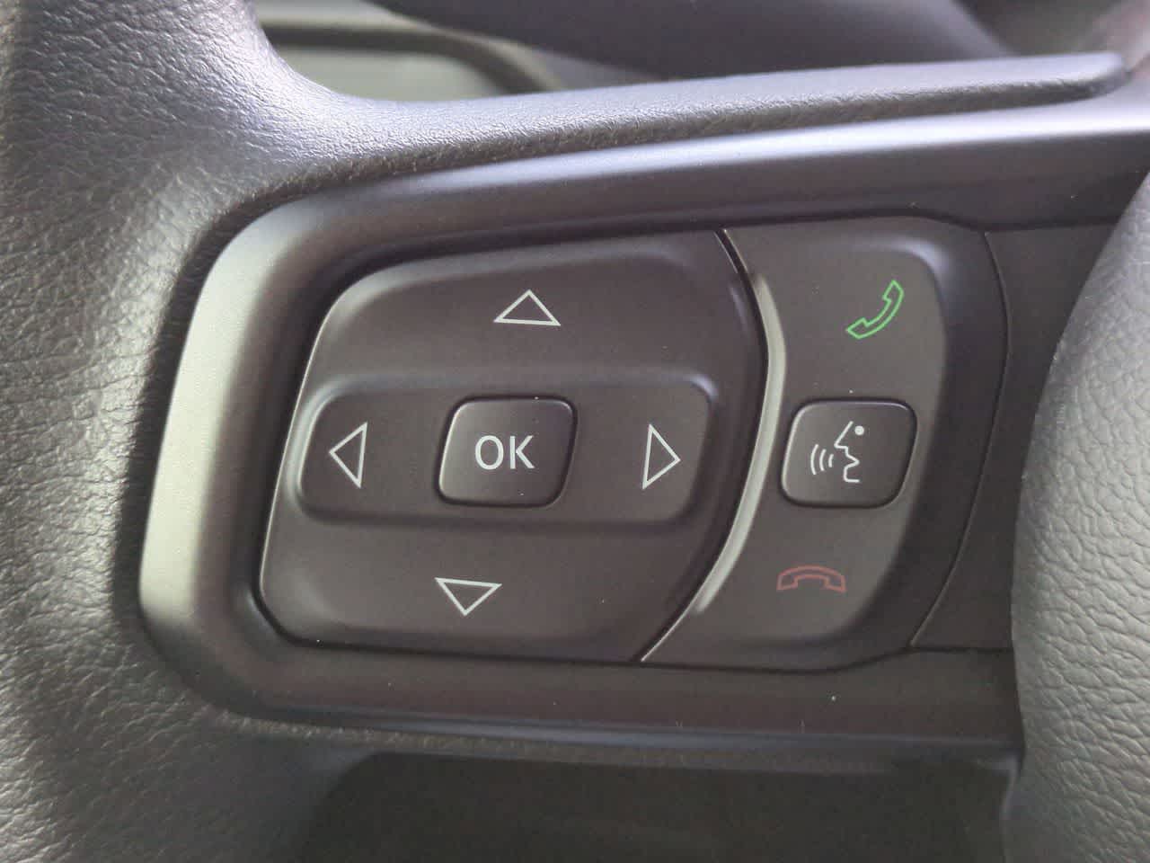 Thumbnail: 2026 Jeep Wrangler - 23