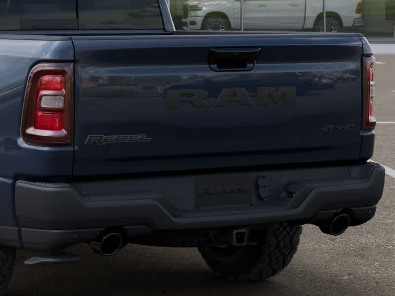 Thumbnail: 2026 RAM 1500 - 13