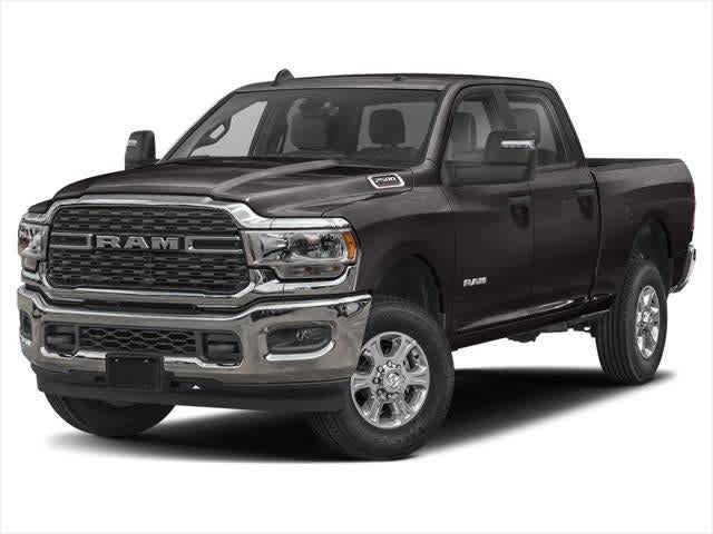 Thumbnail: 2023 RAM 2500 - 1