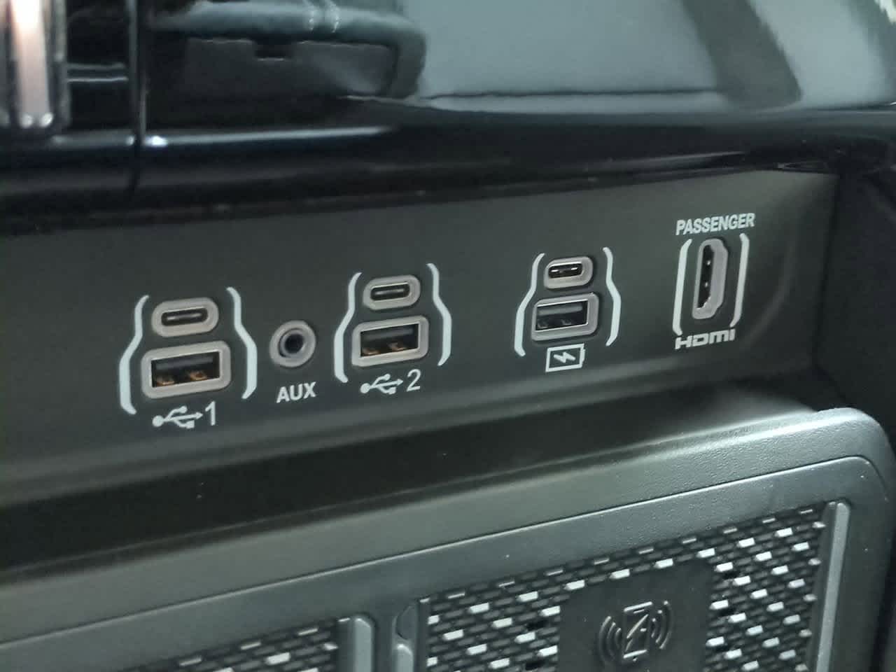 Thumbnail: 2026 RAM 1500 - 32