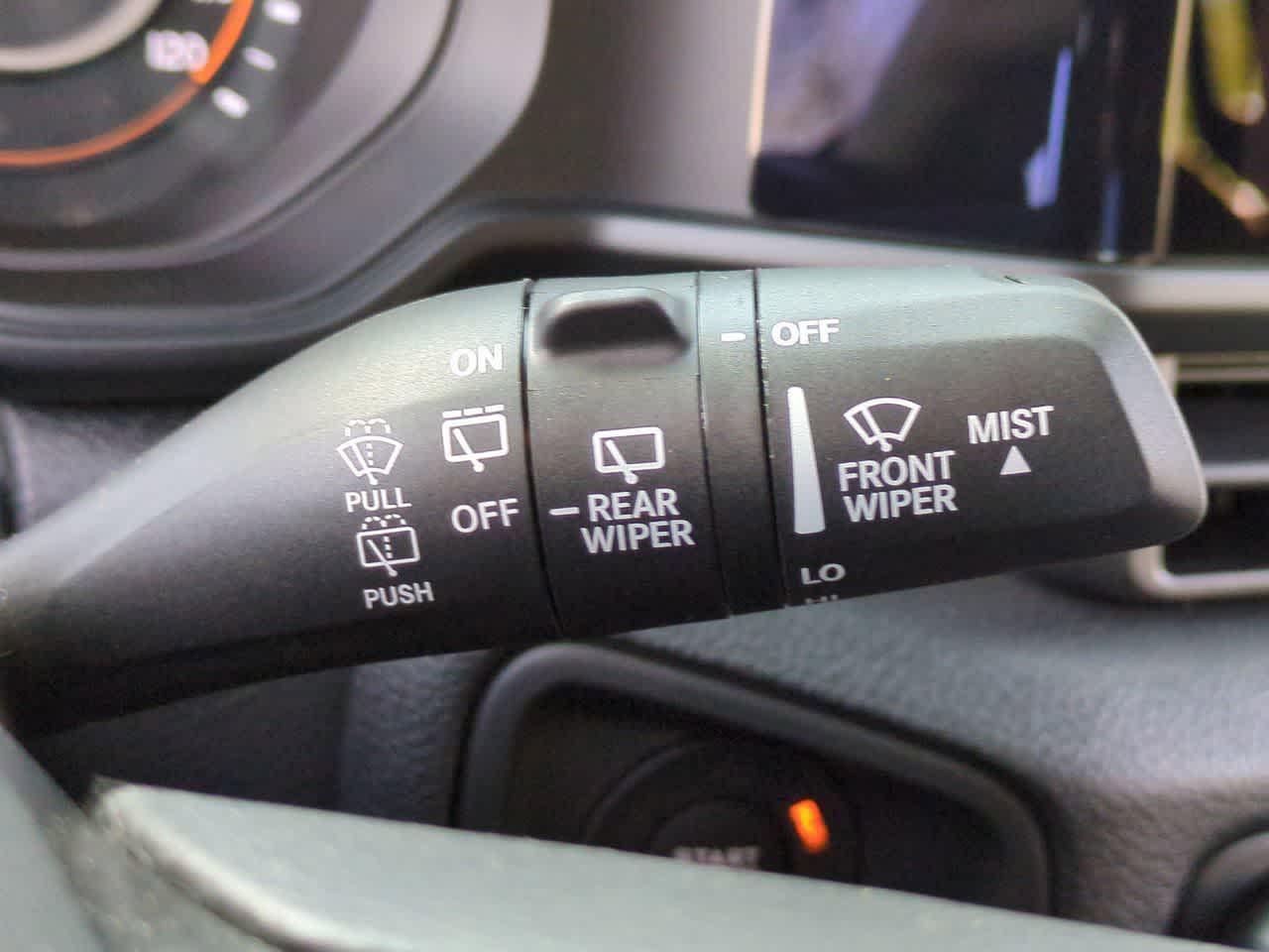 Thumbnail: 2026 Jeep Wrangler - 25