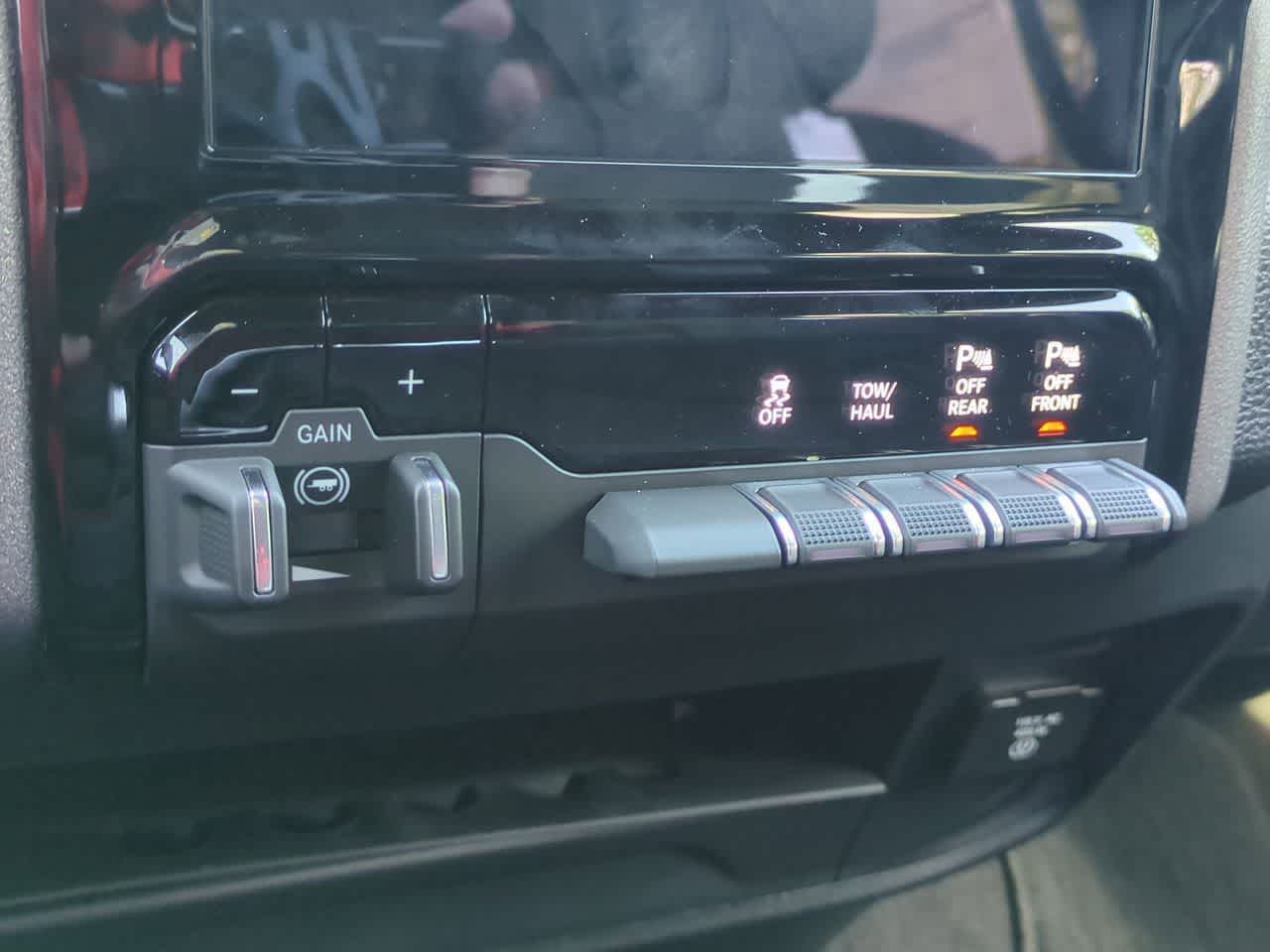 Thumbnail: 2026 RAM 2500 - 17