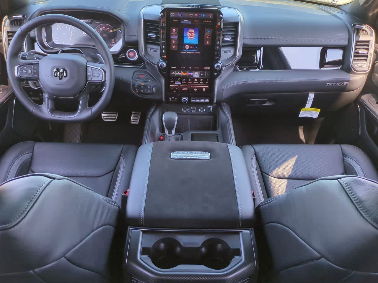 Thumbnail: 2026 RAM 1500 - 16