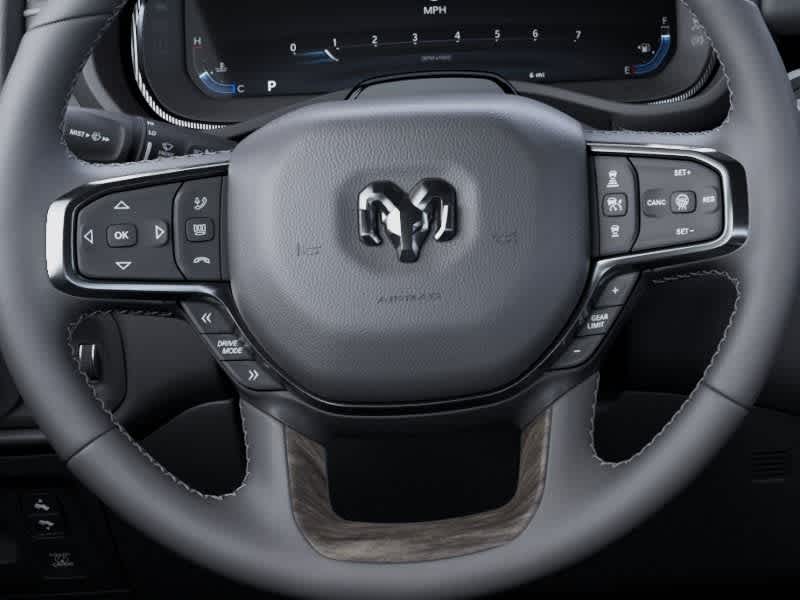 Thumbnail: 2026 RAM 1500 - 19