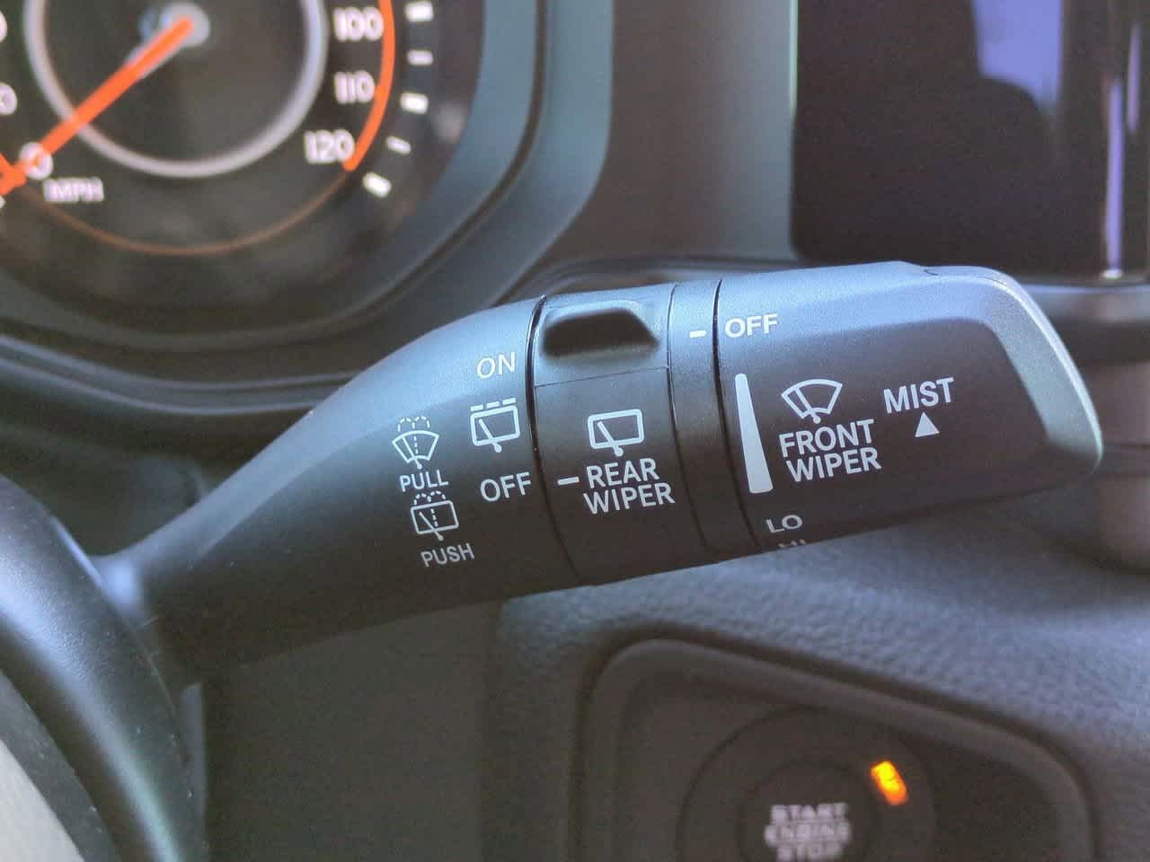 Thumbnail: 2025 Jeep Wrangler - 26