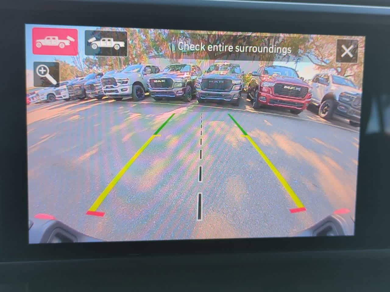 Thumbnail: 2026 Jeep Gladiator - 30