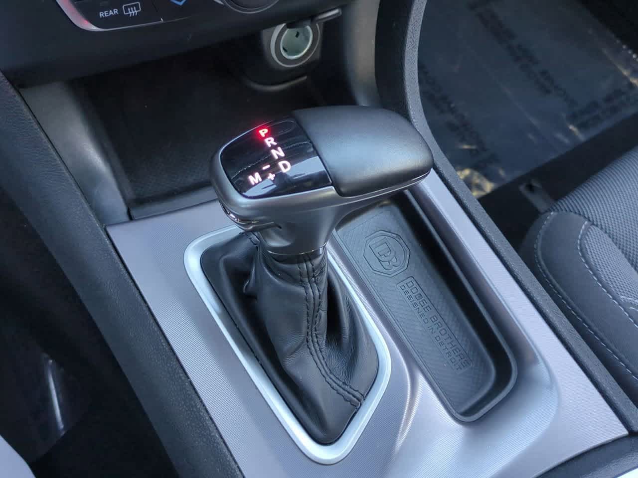 Thumbnail: 2021 Dodge Charger - 32