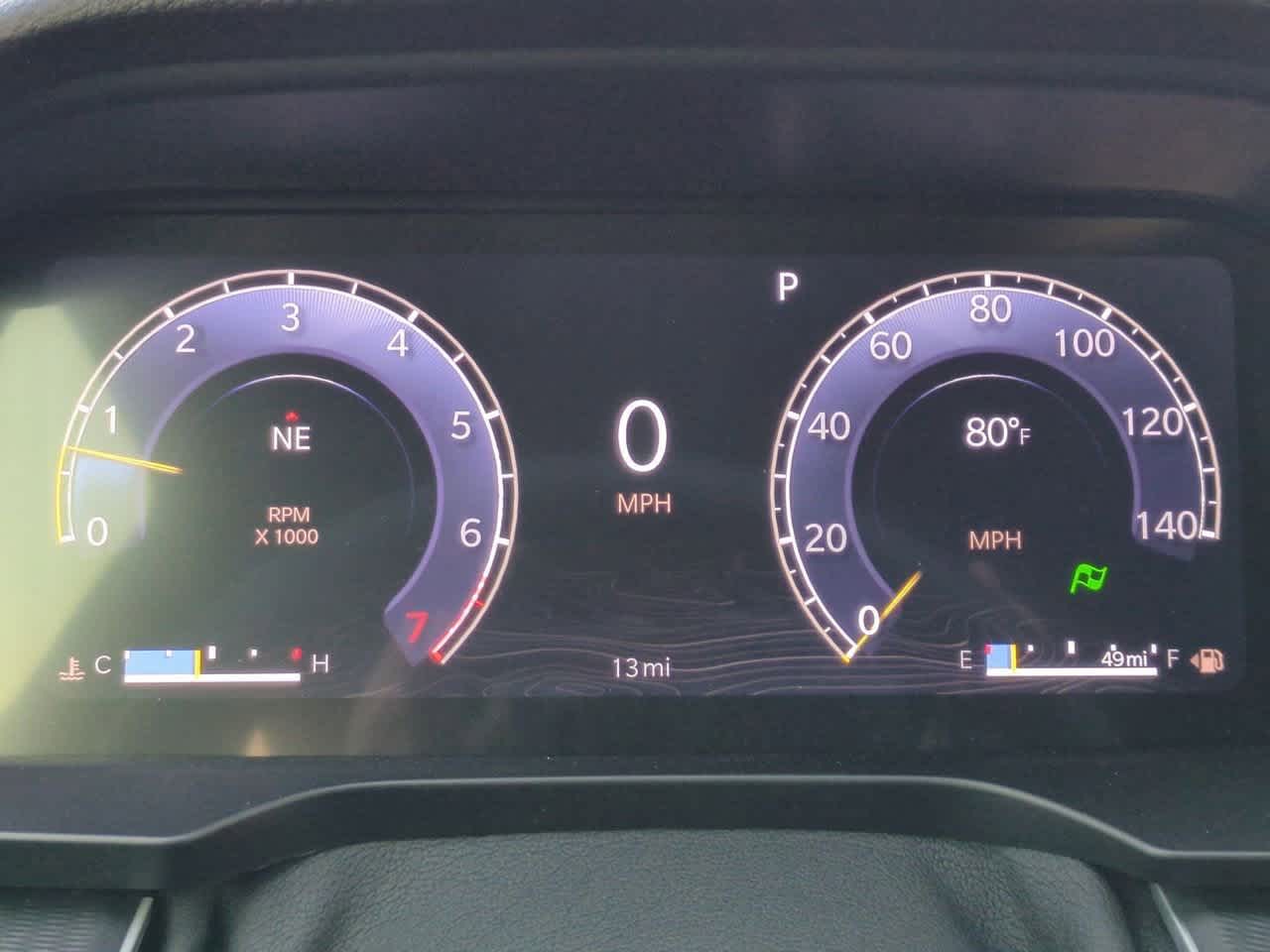 Thumbnail: 2025 Jeep Grand Cherokee - 34