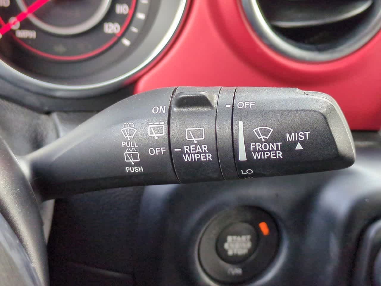 Thumbnail: 2020 Jeep Wrangler - 25