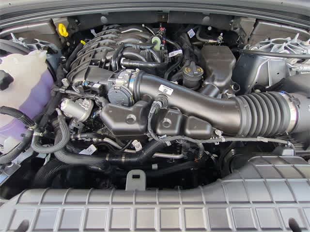 Thumbnail: 2025 Jeep Grand Cherokee - 15