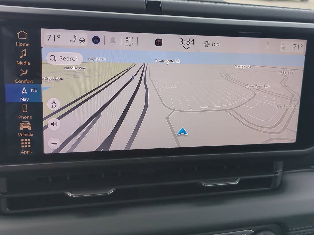 Thumbnail: 2026 Jeep Gladiator - 29