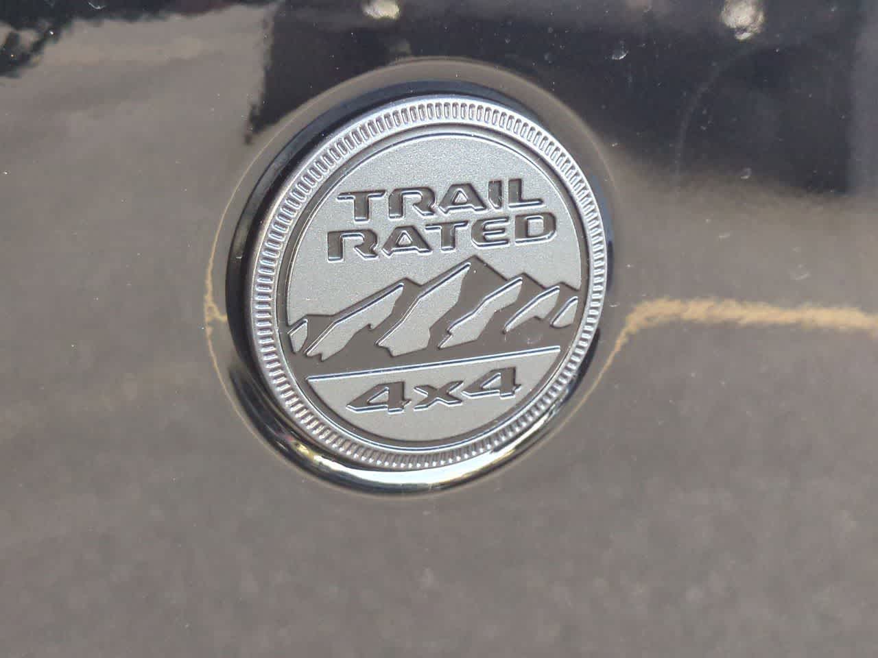 Thumbnail: 2026 Jeep Wrangler - 13