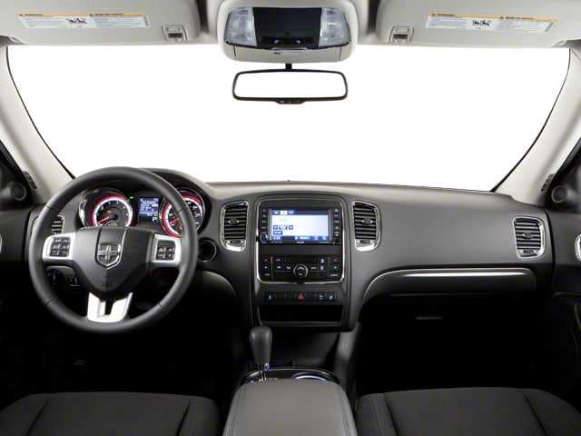 Thumbnail: 2012 Dodge Durango - 5