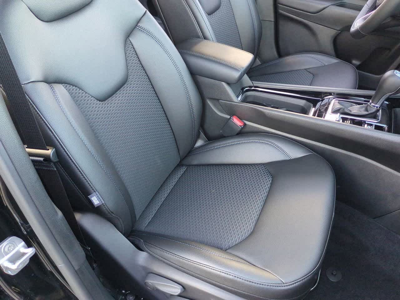 Thumbnail: 2026 Jeep Compass - 21