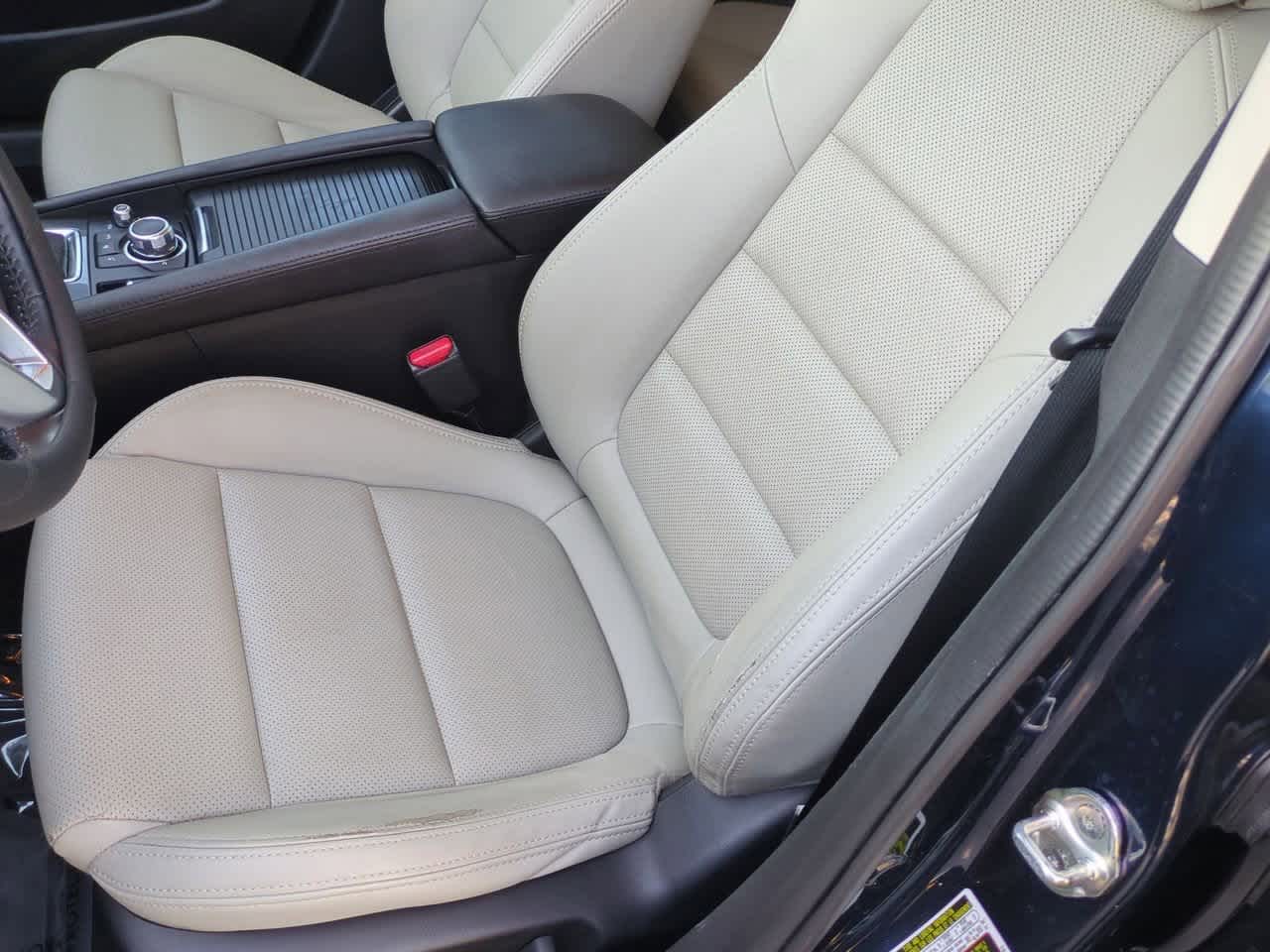 Thumbnail: 2016 Mazda Mazda6 - 17