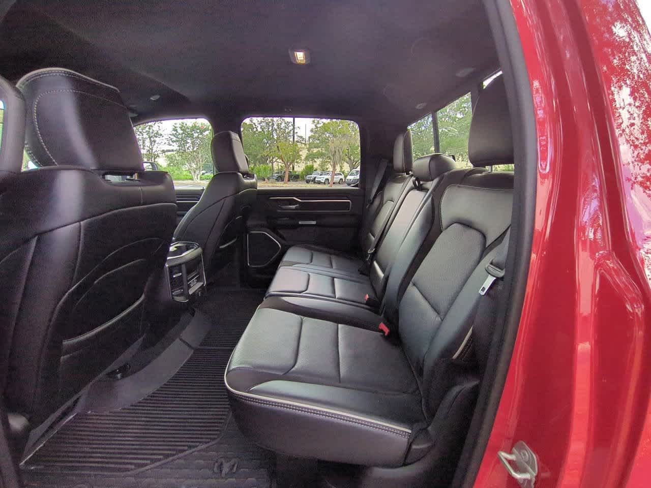 Thumbnail: 2023 RAM 1500 - 20