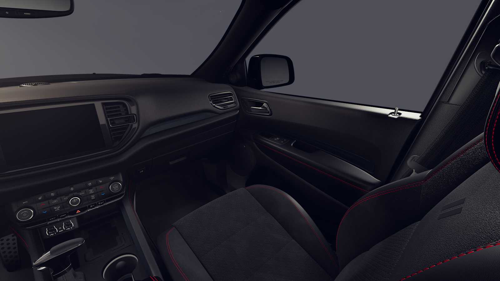 Thumbnail: 2026 Dodge Durango - 7
