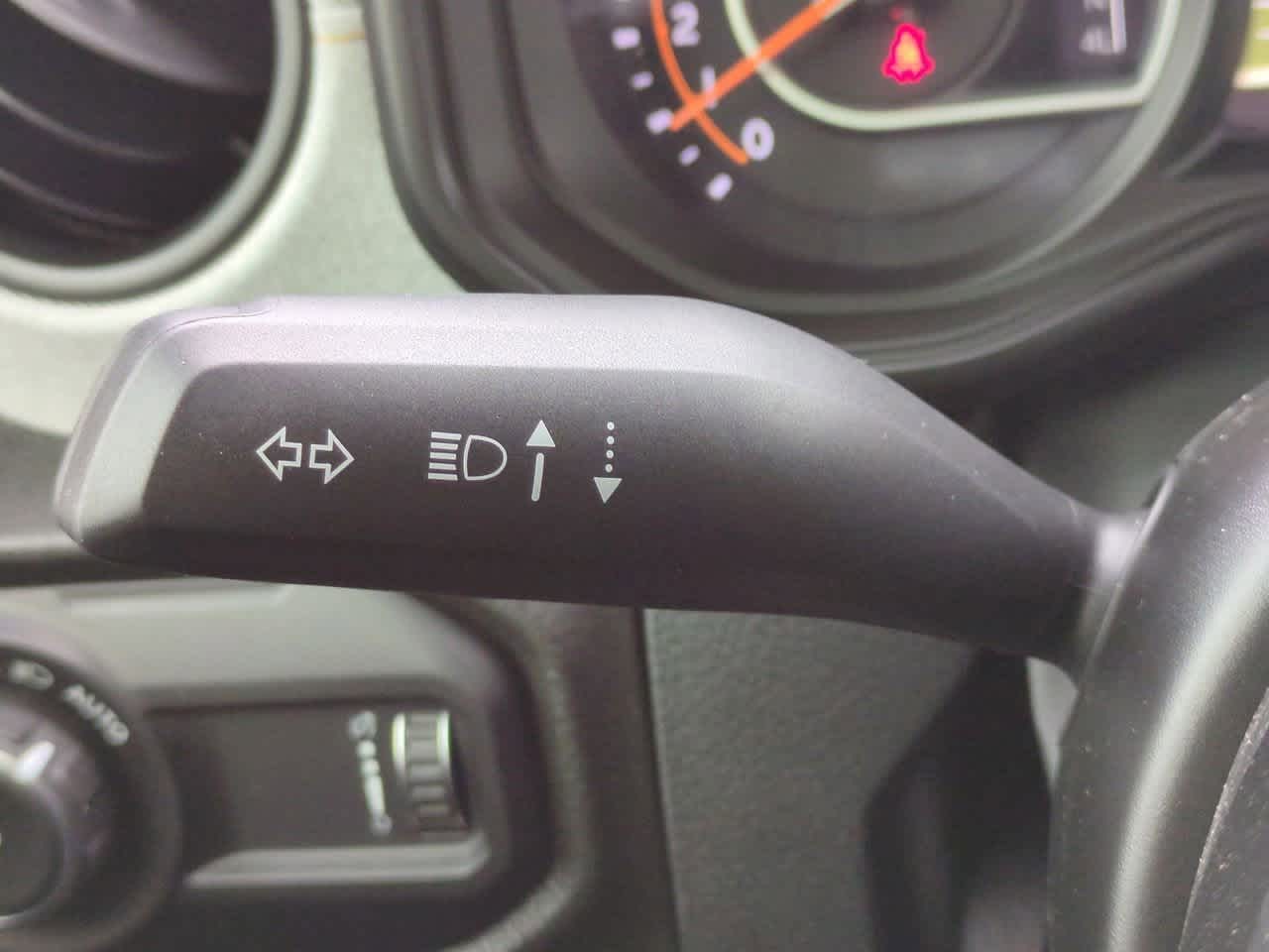 Thumbnail: 2025 Jeep Wrangler - 27