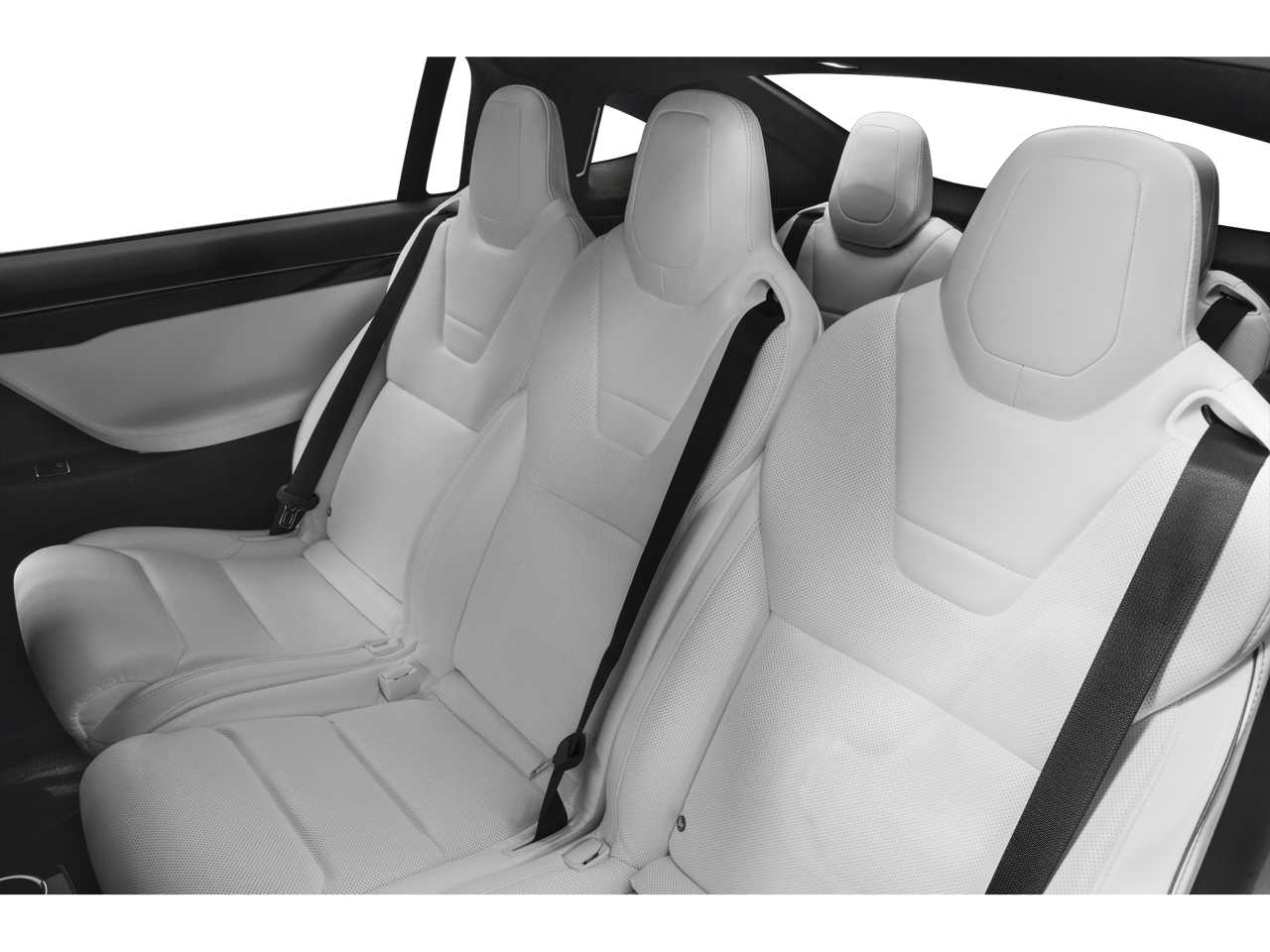 Thumbnail: 2020 Tesla Model X - 9